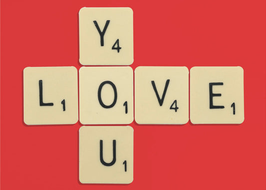 Love You | Poster