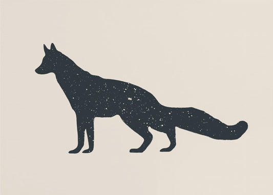 Fuchs | Canvas