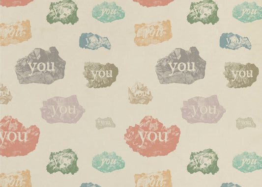You Rock | Canvas