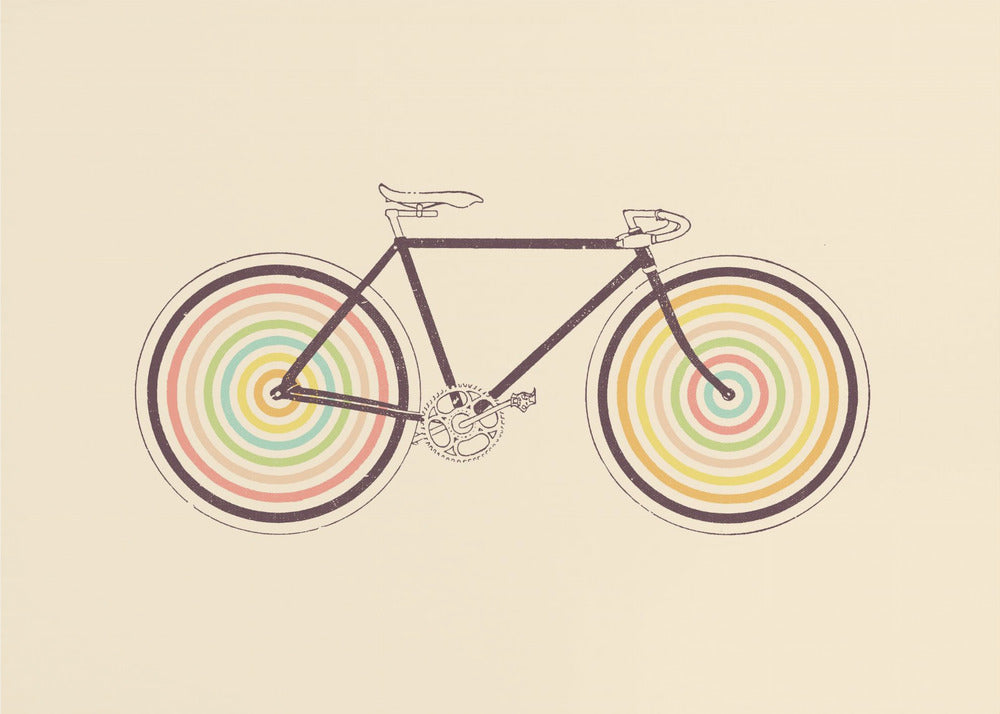Velocolor | Leinwand