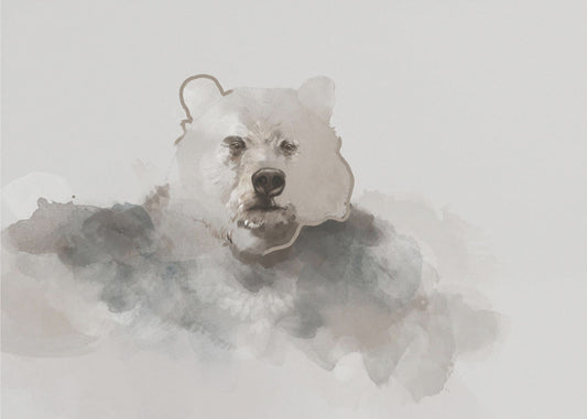 Bär | Poster