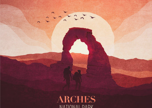 Verhältnis 4x5 Druck von Bohonewart Kopie 15 | Poster