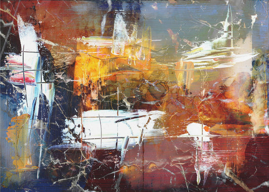 Paint04x | Canvas