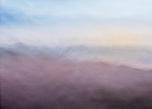 Moorland | Canvas