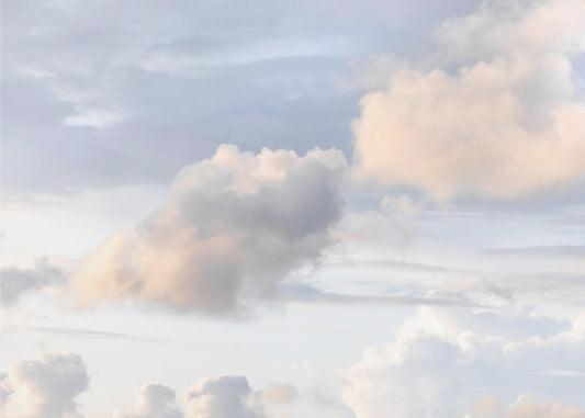 Clouds 1 | Poster