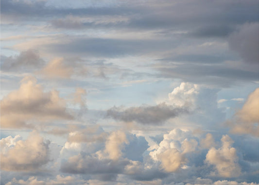 Clouds 2 | Poster