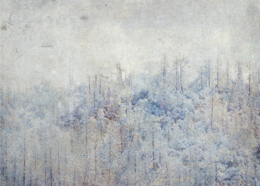 High Sierra III | Poster