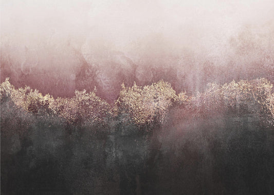 Pink Sky | Canvas