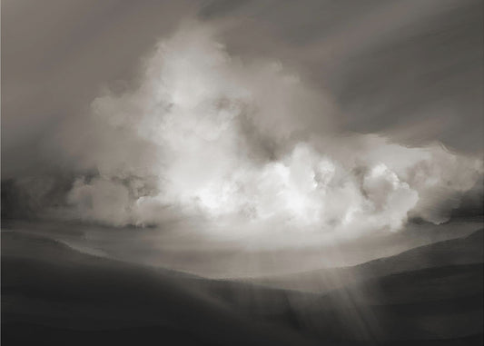 Sturm | Poster