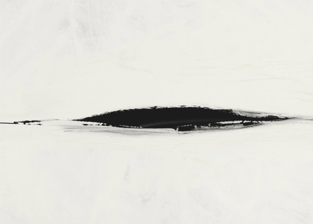 Flüsternder Horizont | Poster