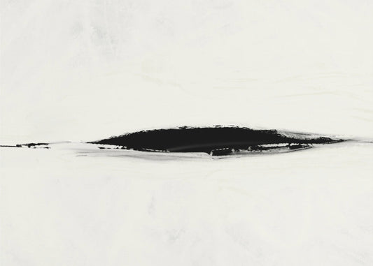 Flüsternder Horizont | Poster