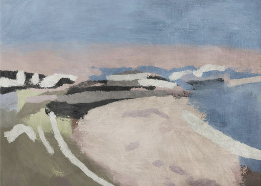 Cornish | Canvas
