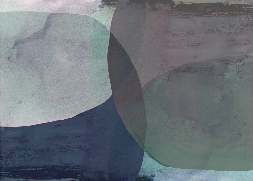 Earthenware Surfaces 3 | Canvas