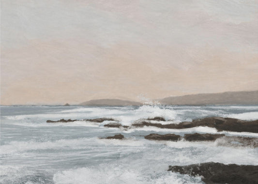 Constantine Bay | Canvas