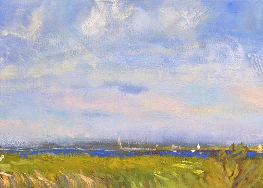 Southview | Canvas
