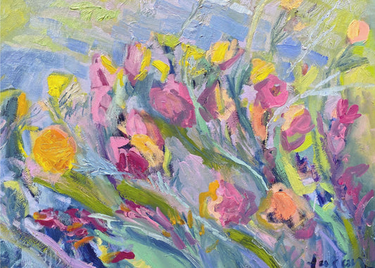 Reverie | Canvas