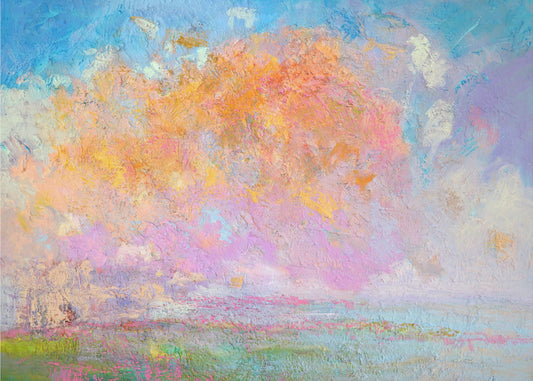Radiance | Canvas