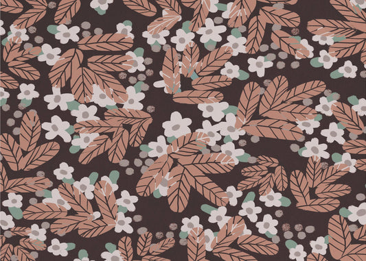 Florale Harmonie | Poster