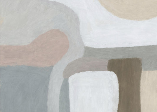 Flowing | Canvas
