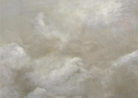 Wolke | Leinwand