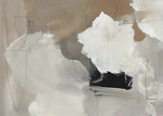 Dolomite | Canvas