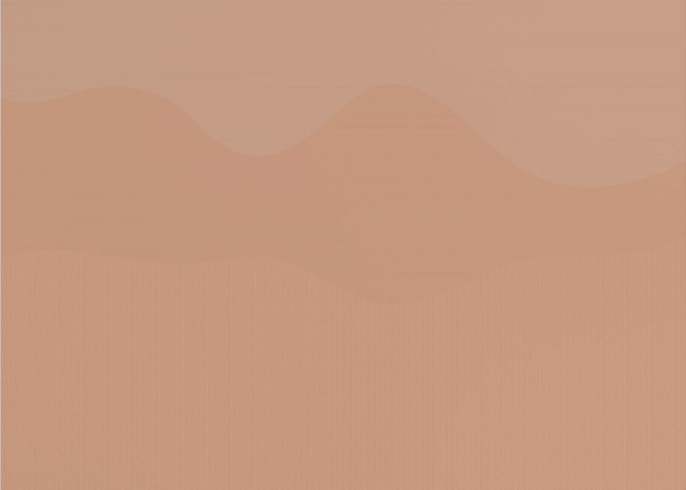 Landschaftsmuster Nr. 2 | Leinwand