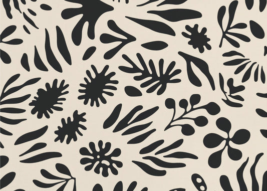 Organic Shadows | Wallpaper