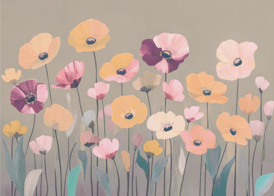 Blooms | Canvas