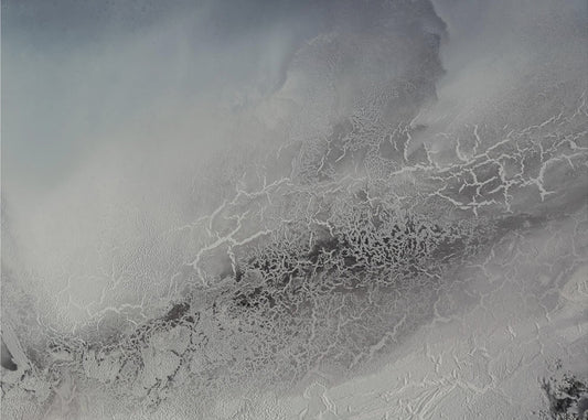 Ocean Drift 2.   Upscaled Cgi 1.1x Copy | Canvas