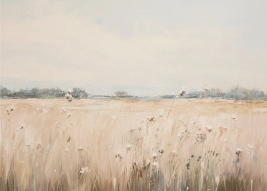 August | Canvas