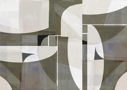 Architectural Abstraction | Canvas