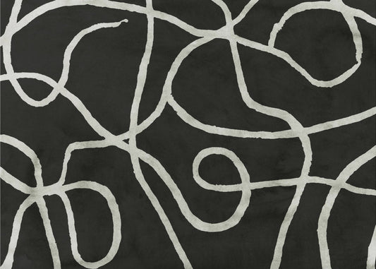 Tangle and Flow | Canvas