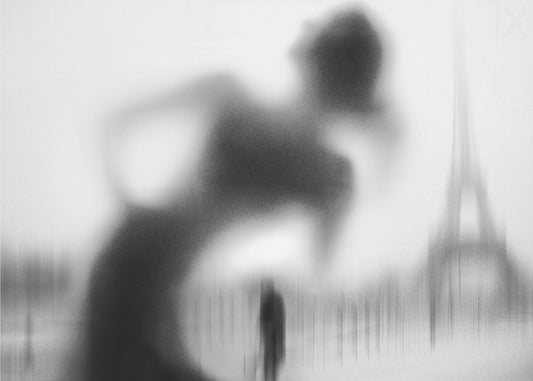 La Parisienne | Tapete