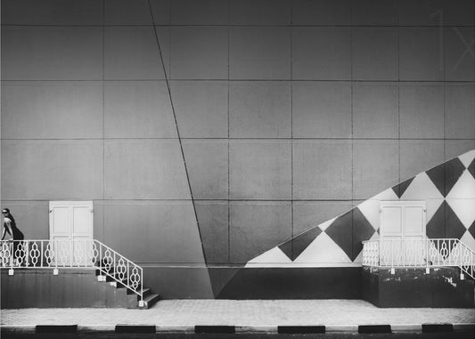 Doors | Canvas