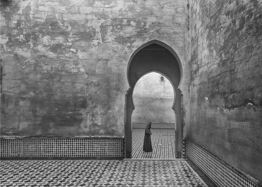 Old World | Canvas