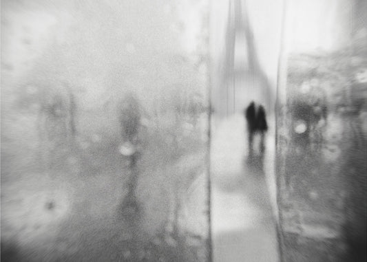 Liebesgeschichte in PARIS | Tapete