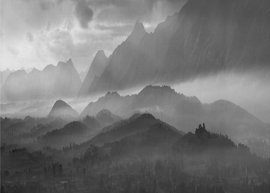Valhalla | Canvas