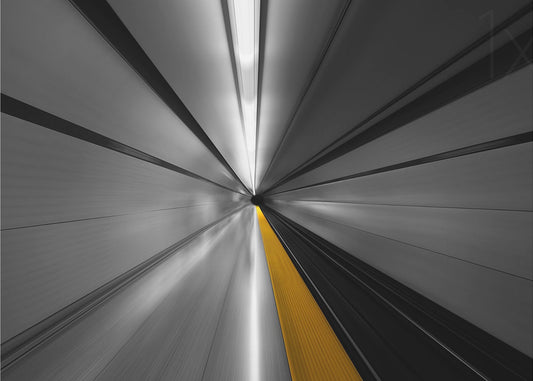 The Power of Speed | Canvas