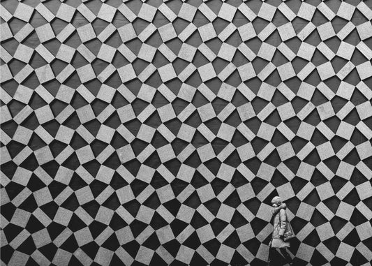 Pattern | Canvas