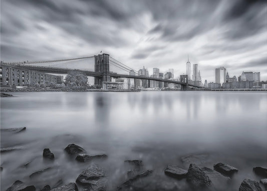 Brooklyn Bridge | Leinwand