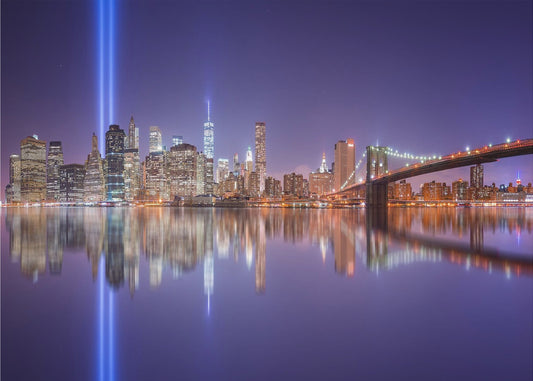 In memorial | Canvas