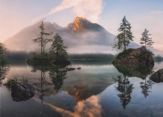 Erwachen der Natur | Poster