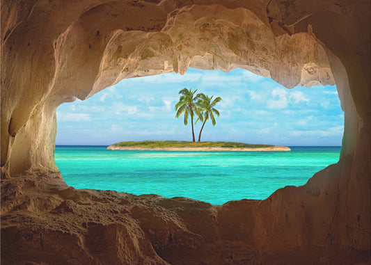 Paradies | Poster