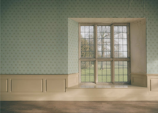 Empty Rooms | Wallpaper