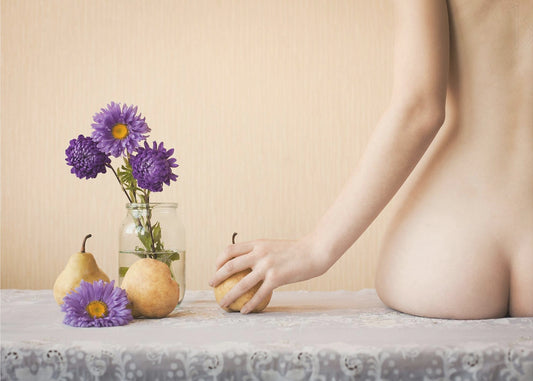 Pears | Canvas