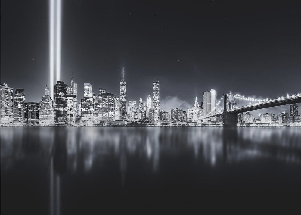 Unvergesslicher 11. September | Hintergrundbild