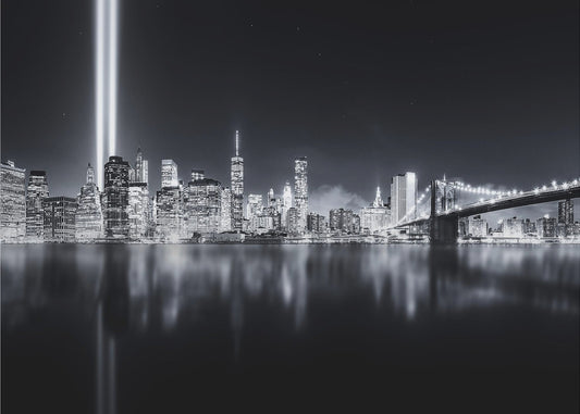 Unvergesslicher 11. September | Hintergrundbild