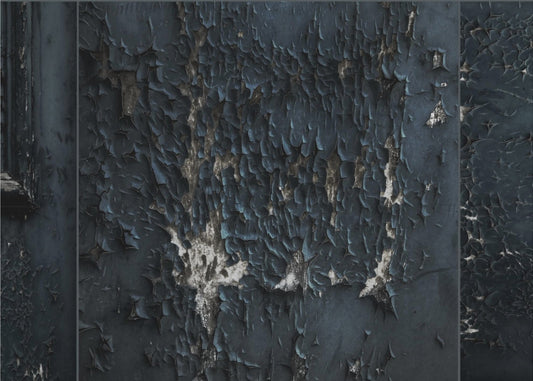 decrepit | Poster