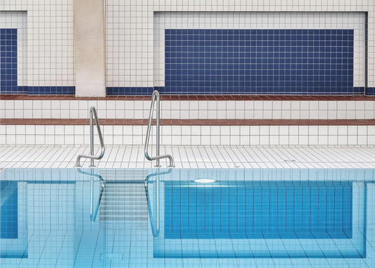swimming | Canvas