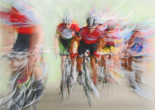 Ultimo Giro Nr. 2 | Poster